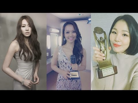 차지연 & 소향 & 알리 - 그대는 어디에 역대급 무대