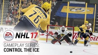 NHL 17 (PS4)