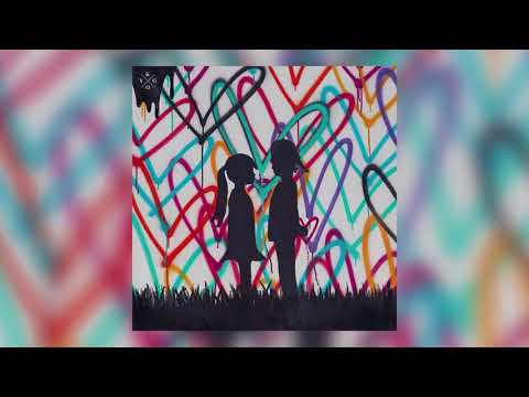 Kygo - With You feat. Wrabel (Cover Art) [Ultra Music]