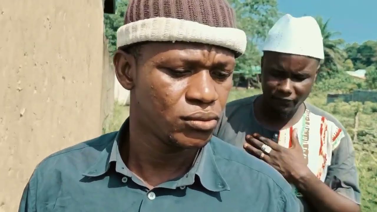 N'NA YE DJONDI Ep32 Nouveau Film Guinéen