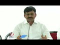 Telangana Cabinet Key Decisions | CM Revanth Reddy | Ponguleti Srinivas Reddy | V6 News  - 10:56 min - News - Video