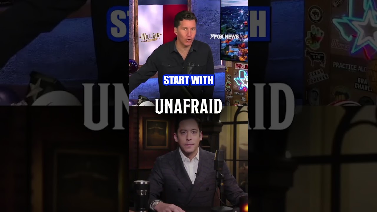 Will the US continue down path of socialism or turn toward conservative values? #shorts #foxnews #us