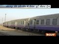 Indian Railways to get solar train soon