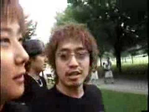 Shinhwa smoke