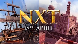 RuneScape - NXT Trailer (Új játék kliens)