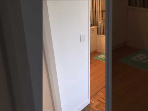 Video realizado por la propiedad