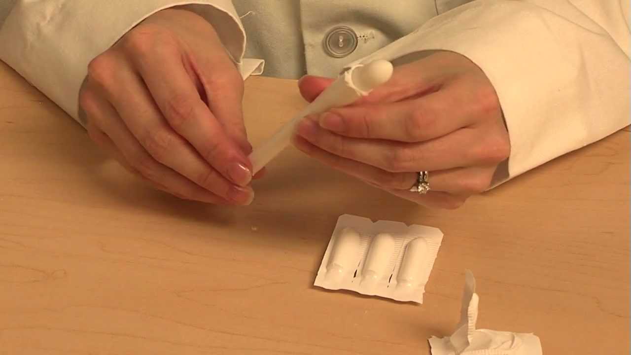 how-to-insert-a-suppository-into-the-applicator-from-women-s