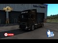 Volvo FH MK1 1.39