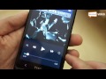 Обзор HTC Desire 600 Dual SIM
