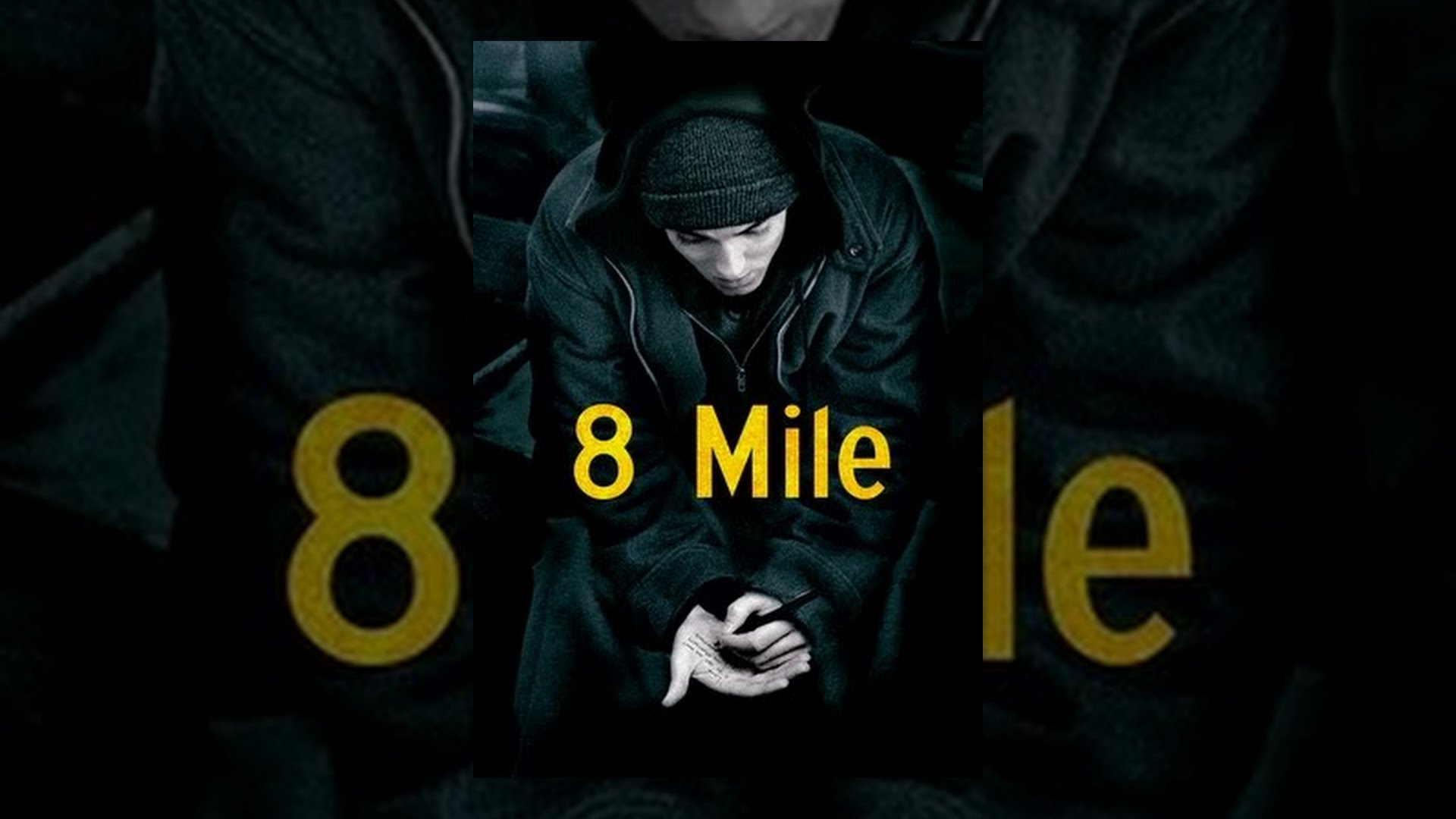 8 Mile - YouTube