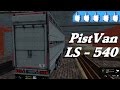 PistVan LS-540 v1.0