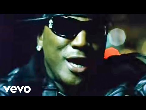 Jeezy - I Luv It