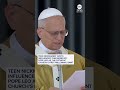 Gods influencer becomes Catholic Church’s first millennial saint - 00:26 min - News - Video