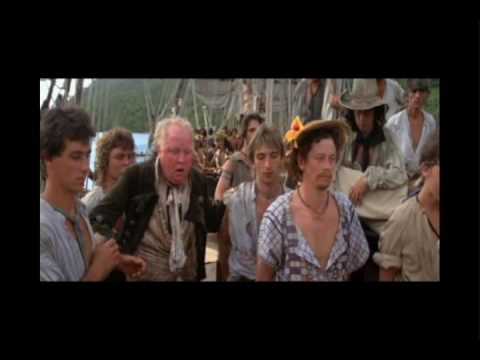 The Bounty (1984) - William Bligh Highlights