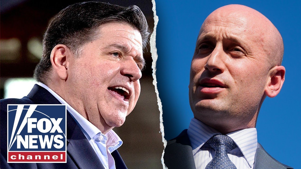 This is an act of insurrection against the federal government: Stephen Miller