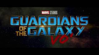 Guardians of the Galaxy Vol. 2 -