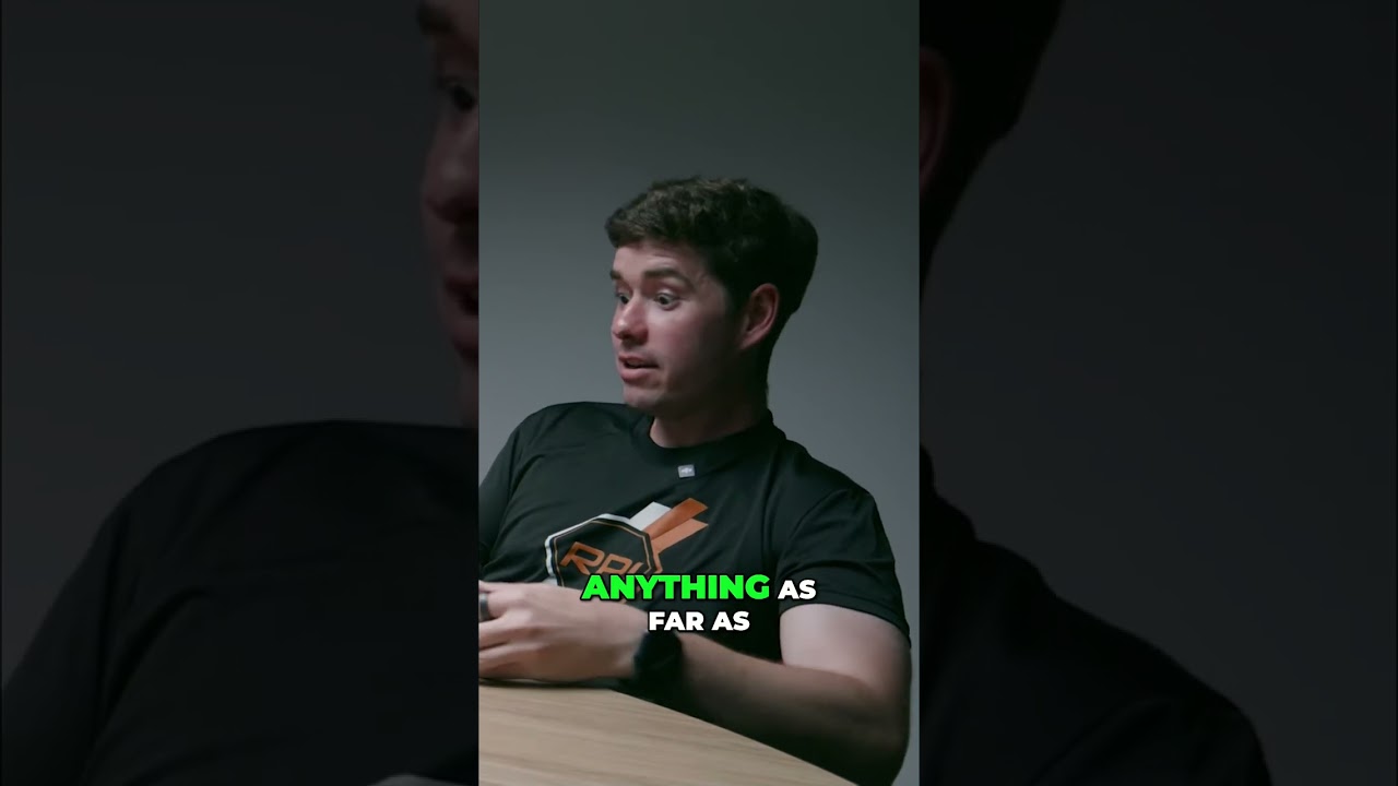 Unlock Hip Mobility: Secret to Powerful Thighs & Glutes! #shorts