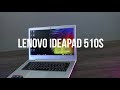 Lenovo IdeaPad 510S: Cenove dostupny a elegantni notebook! - AlzaTech #636