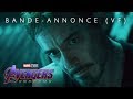 Icône pour lancer la bande-annonce n°3 de 'Avengers: Endgame'