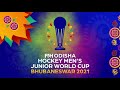 Junior Mens Hockey World Cup 2021: India get ready to defend their title!  - 00:56 min - News - Video