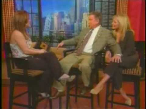 Funny Kelly Clarkson Moments Part 3 Y'all!