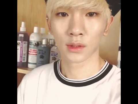 SHINee Key instagram (130808)