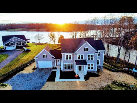 Property video