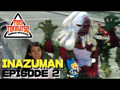 Upload mp3 to YouTube and audio cutter for INAZUMAN (EPISODE 2) download from Youtube