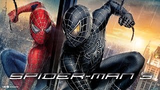 Spider-Man 3 - Trailer 2 Deutsch