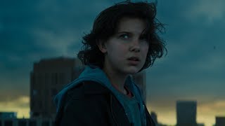 Godzilla King of the Monsters 2019 Movie Trailer