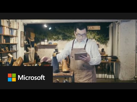 video Dynamics 365 Business Central