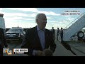 Biden Says Israeli-American Hostage Has Been Released | News9 - 00:37 min - News - Video