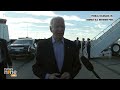 Biden Says Israeli-American Hostage Has Been Released | News9