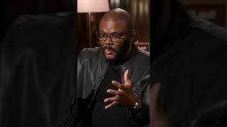 Tyler Perry writes his episodes from his private island in the Bahamas #shorts