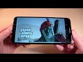 Игры Huawei Mate 10 Lite  (GTA:SanAndreas, Assassin'sCreed:Identiy, MortalCombatX)