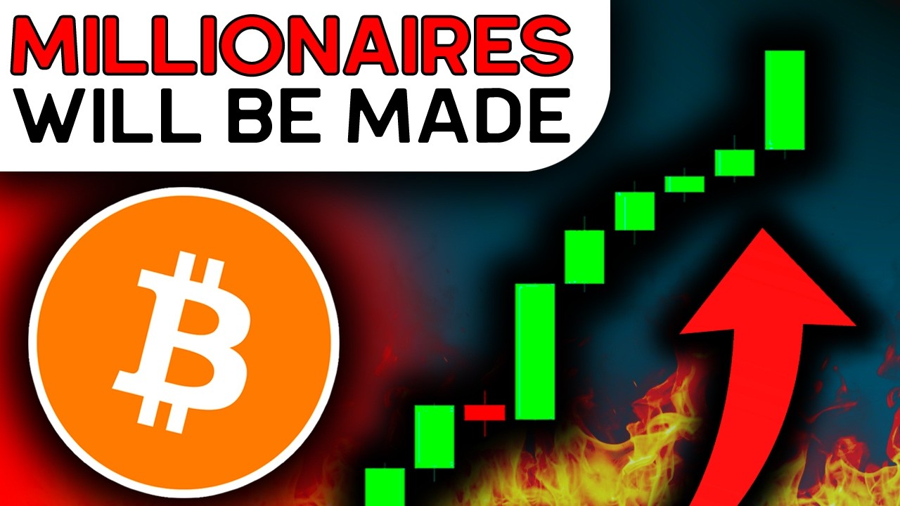BITCOIN ALL TIME HIGH: The Simple Fact Everyone is Missing!! - Bitcoin News, Ethereum & Altcoins