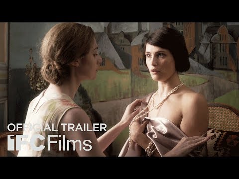 Vita and Virginia'