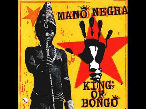 Mano Negra - Out of Time Man