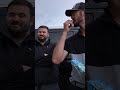 Storm chasers: Why scientists chase hailstorms  - 01:26 min - News - Video