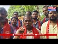 సింగరేణి కార్మికుల సొంతింటి కల బ్యాలెట్ అభిప్రాయ సేకరణ లెక్కింపు | BT  - 11:33 min - News - Video
