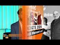 Decoding The Modi Momentum: Victory in State Elections & Road to Indias 18th Lok Sabha Elections  - 00:00 min - News - Video