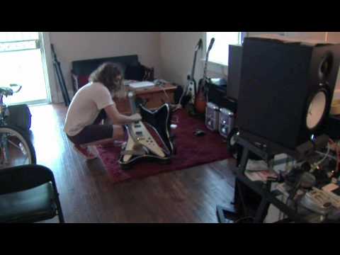 Better Than Something: Jay Reatard'