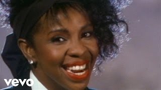 Gladys Knight & The Pips - Love Overboard