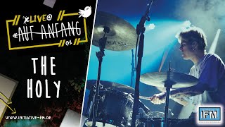 The Holy (FIN) | Live @ Auf Anfang! Festival 2021 (Headliner) | Full concert [Full HD]
