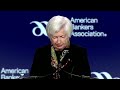 Yellen vows to safeguard U.S. bank deposits  - 01:12 min - News - Video