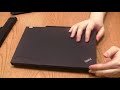 Lenovo ThinKPad X220 Video Review