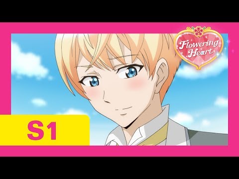 Watch Flowering Heart Episode 22 (Dub) Online - | Anime-Planet