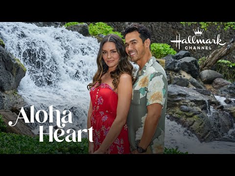 Aloha Heart'