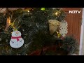 Meghalayas Shillong Decked Up Ahead Of Christmas  - 04:58 min - News - Video