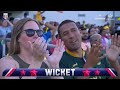San Francisco Unicorns Defeat Texas Super Kings in a Run-Fest | HIGHLIGHTS  - 14:42 min - News - Video